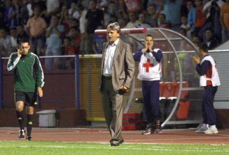 Cvetković: Trebali smo proći Makabi