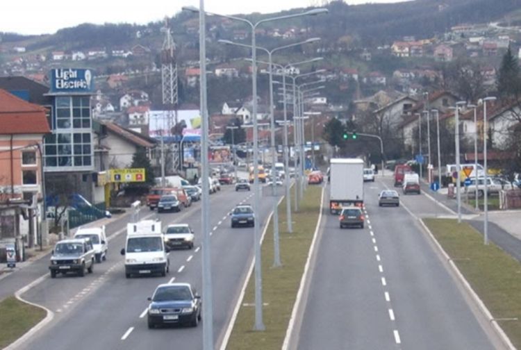 Samoubistvo na banjalučkom tranzitu