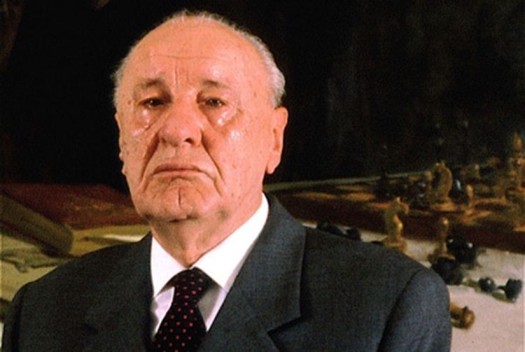 Tvorac gulaš komunizma volio Brus Lija