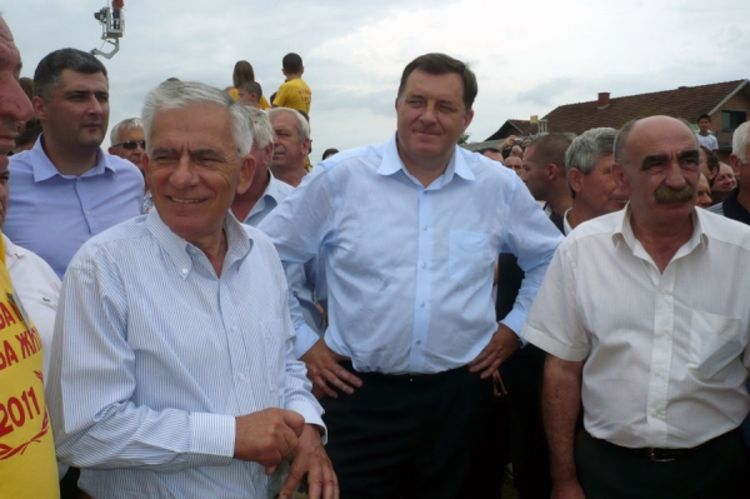 Dodik: Priče o rekonstrukciji Vlade RS obične spekulacije (Foto)
