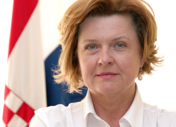 Dunja Jevak: Hrvati ne mogu biti nevidljivi u RS