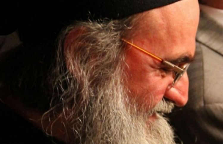 David Perović ustoličen za episkopa novoosnovane Kruševačke eparhije