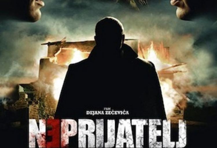 Film Neprijatelj premijerno prikazan u RS