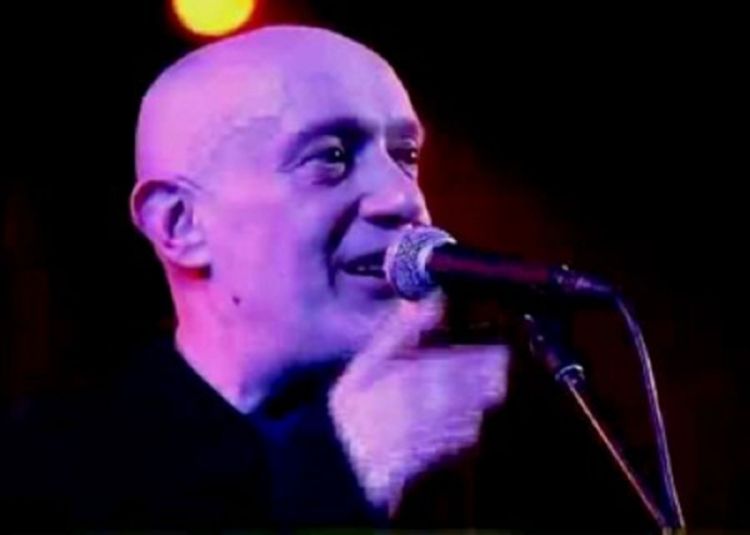 Preminuo Milan Delčić Delča