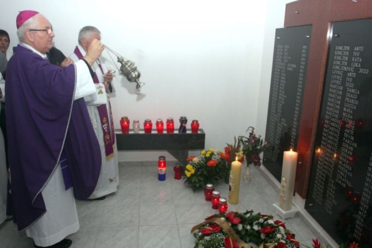 Za zločin u Briševu niko nije odgovarao