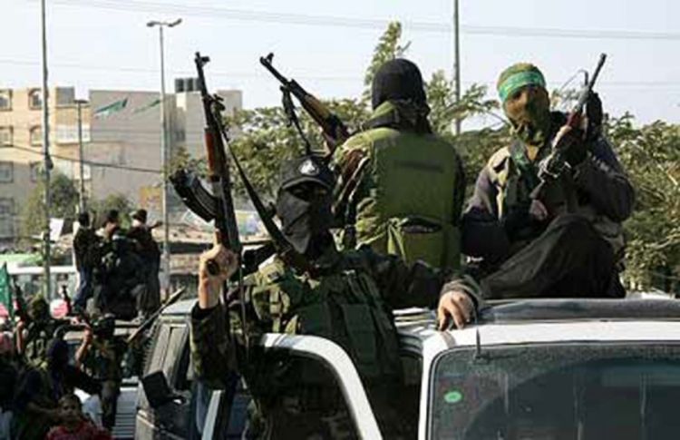 Hamas pogubio dvojicu Palestinaca zbog saradnje sa Izraelom