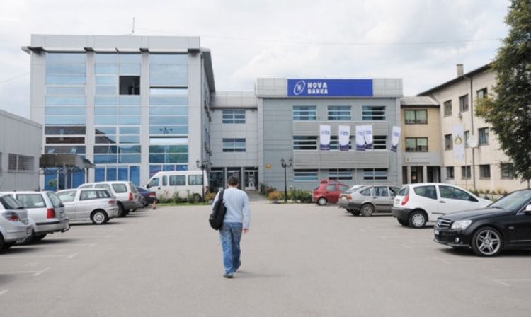 Banjaluka: Udario ga bejzbol palicom i oteo mu pazar