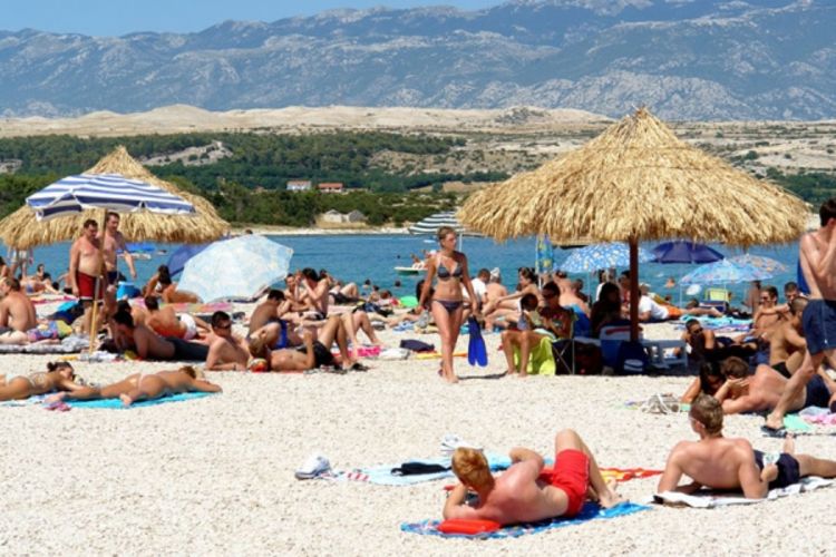 Državljanin BiH s petoricom Hrvata dilao heroin na Zrću