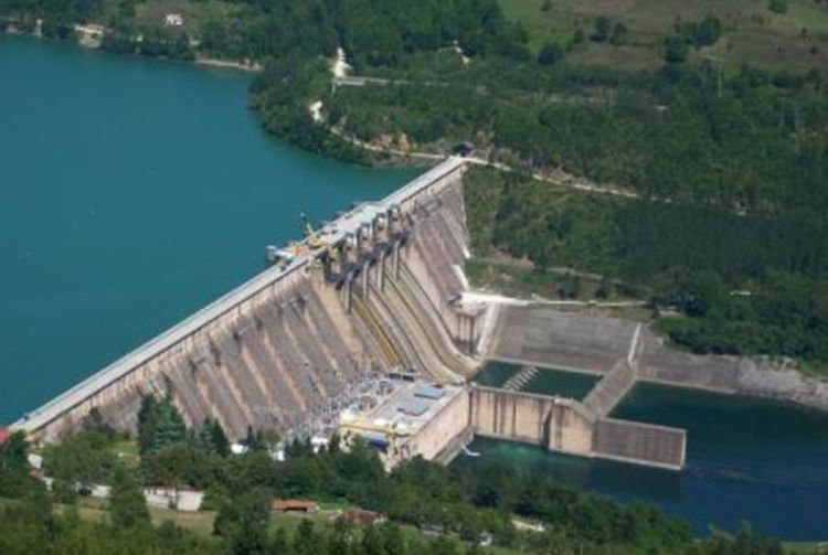 Nijemci i Grci u igri za HES Gornja Drina