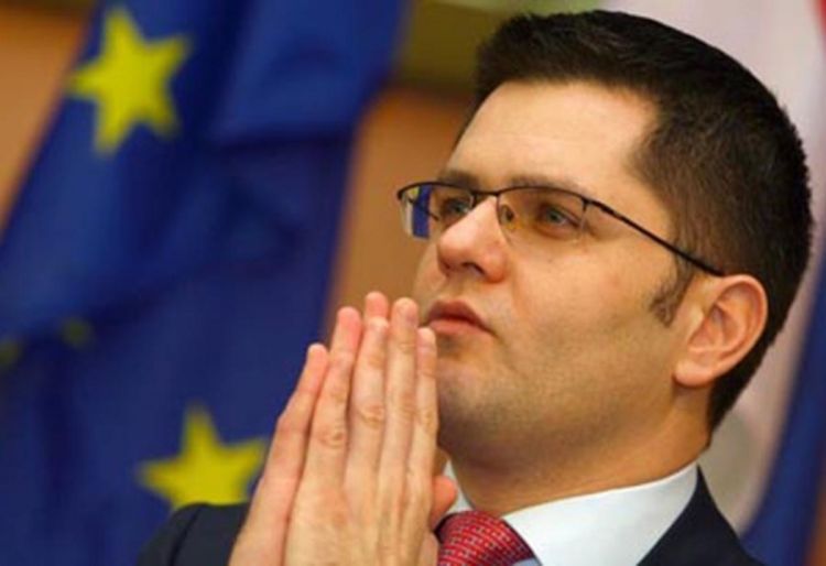 Pomjerena sjednica SB UN jer Jeremić nije uspio da se ukrca u avion
