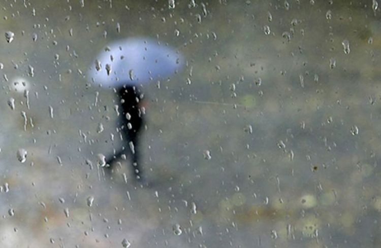 Do kraja dana pljuskovi u svim krajevima