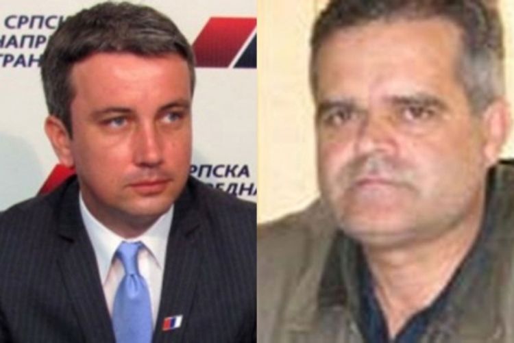 Borba za vlast: SNS u RS ima dva predsjednika sa dva pečata