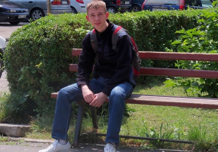 Prijedorskom gimnazijalcu svjetska olimpijska bronza iz matematike