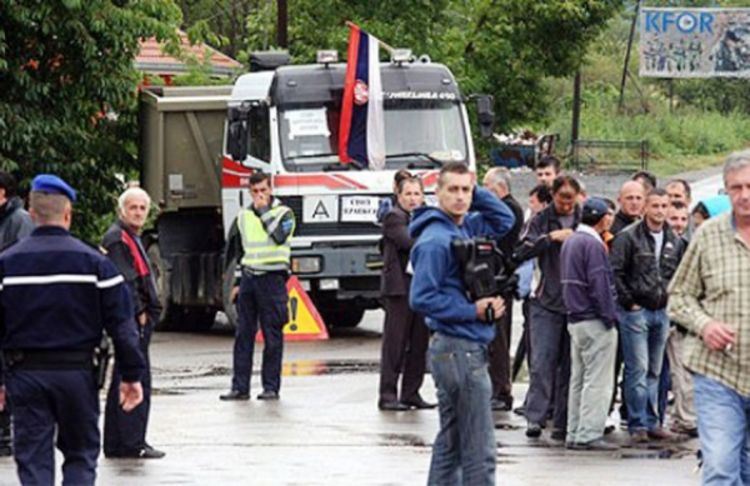 Srpska strana ne prihvata prijedlog komandanta KFOR-a