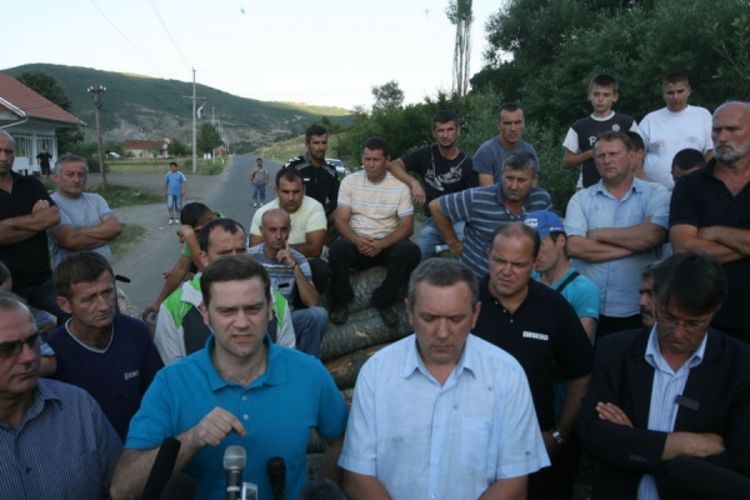 Pregovori bez šanse na uspjeh
