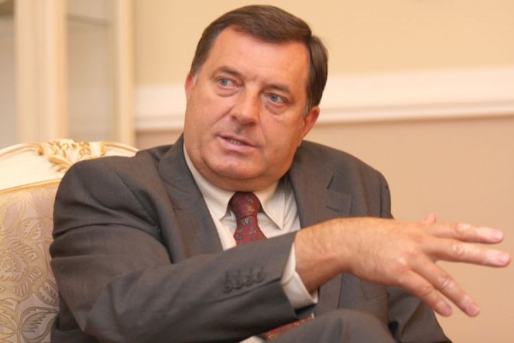 Dodik: Kada SDP prihvati Dejton biće formirana vlast u BiH