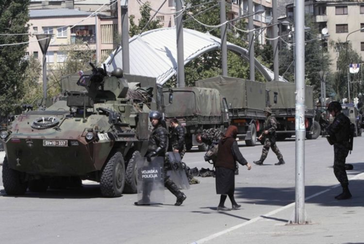 Priština pretjerala u očekivanjima od Zapada?