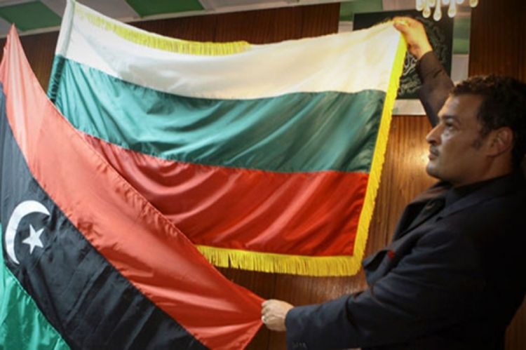 Libijski nepoželjni diplomata zatražio politički azil
