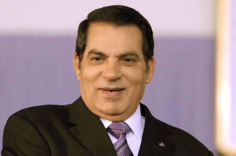 Ben Ali osuđen na 16 godina zbog korupcije