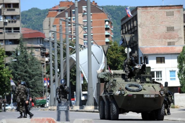 Konflikt na Kosovu rješavati u okviru dijaloga dvije strane