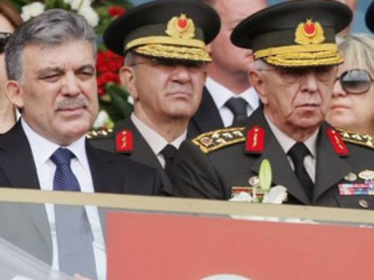 Turska: Vojni vrh podnio ostavku