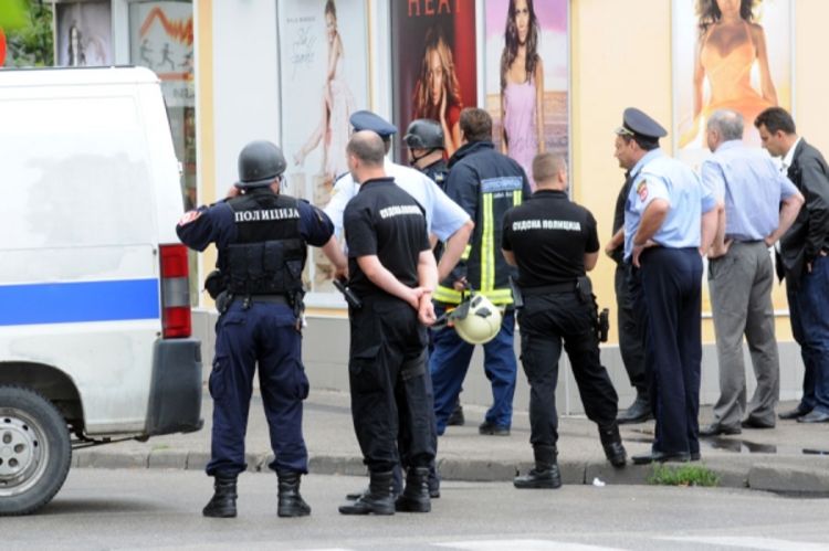 Galić u nadležnosti Tužilaštva
