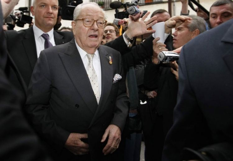 Lepen: Naivnost Norveške opasna kao i terorizam