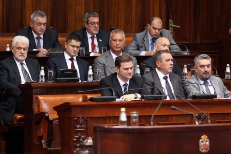 Nikolić: Deklaracija ne predviđa mere za pomoć Srbima
