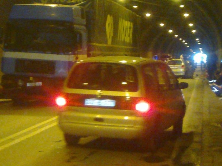 Crni vikend na bh. putevima: Među četvoro mrtvih dvoje hrvatskih državljana (Foto)