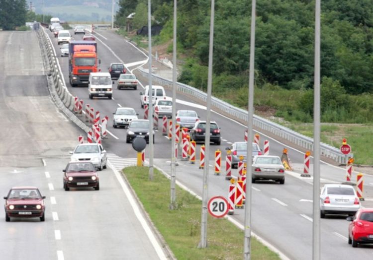 Džombić naložio ulazak u trag četiri miliona KM