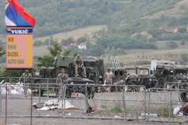 Tači naredio opštu mobilizaciju bezbjednosnih agencija