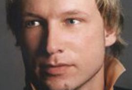 Anders Brejvik - ksenofobični arijevac i nacista