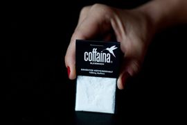 Kofaina - napitak ili droga?