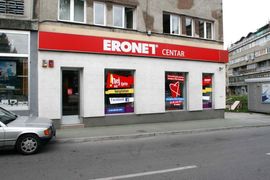 Politički rat guši HT Mostar