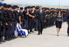 Jahjaga: Nema pregovora o granicama Kosova