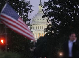 Amerika podigla limit da izbjegne bankrot
