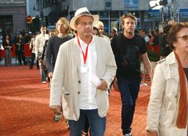 Nedžad Begović: (Ne)moguće je snimati film mobitelom