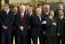 Josipović: Akcija Oluja - dani ponosa i slave