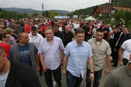 Stefanović: Priština nije spremna za dogovor