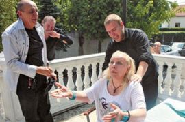 Zorica Marković uhapšena zbog "podvođenja"