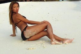 Ana Nikolić otjerana iz Dubrovnika
