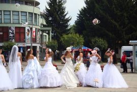 Sudbonosno da za 60 parova u Banjaluci