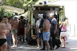 Mrtva žena nađena na plaži u Makarskoj
