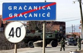 Ministarstvo za KiM traži zaštitu za Srbe južno od Ibra