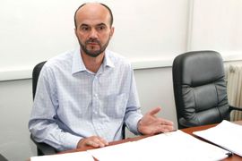 Petar Kovačević: Ne štitimo samo privatnost političara