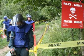 Stotine ih poginulo zbog hljeba