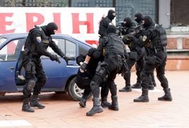 Akcija SIPA: Uhapšeno 11 osoba zbog carinskih prevara