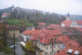 Uhvatili otmičara 15-omjesečne bebe