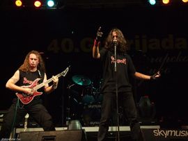Rokeri i bajkeri od danas zajedno na gitarijadi u Zaječaru