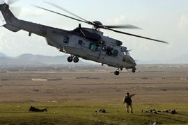  U Avganistanu poginula dva vojnika NATO-a